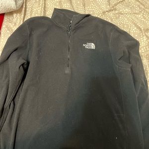 Mens north face pullover, nothing wrong with it I just never wear it